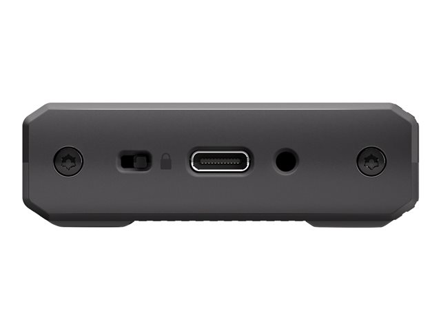 Elara SanDisk Professional PRO-READER Card Reader