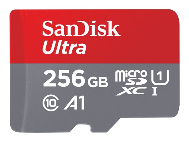 elara SanDisk Ultra