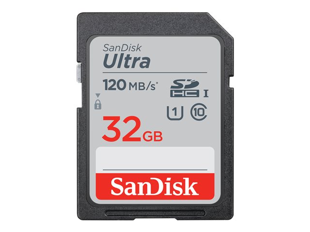 elara SanDisk Ultra