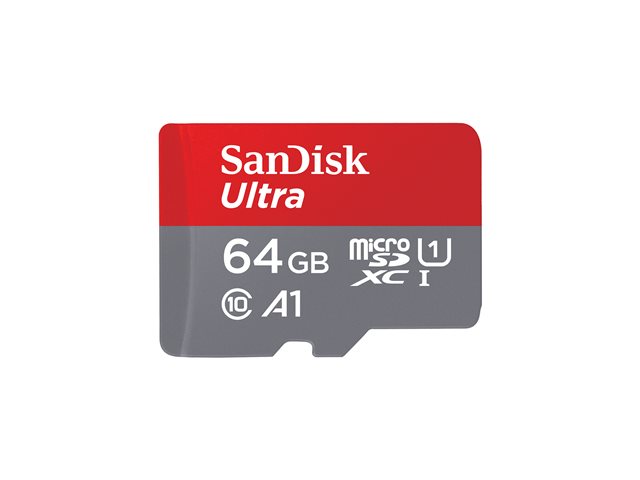 Elara SanDisk Ultra