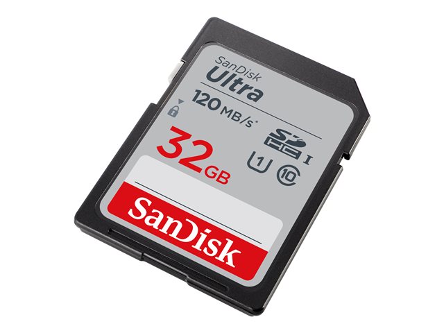 Elara SanDisk Ultra