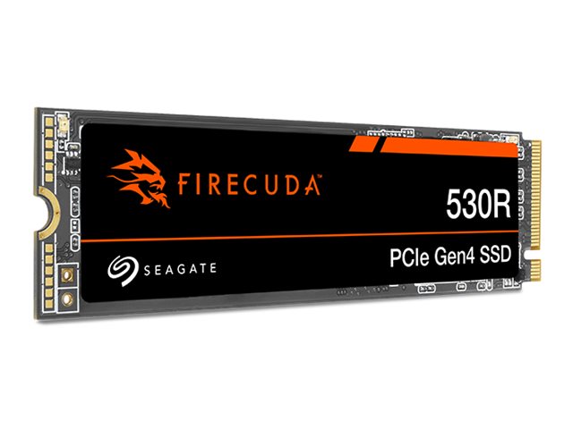 Elara Seagate FireCuda 530R ZP2000GM3A063