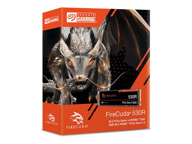 Elara Seagate FireCuda 530R ZP2000GM3A063