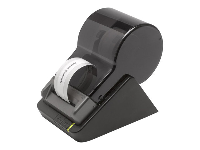 elara Seiko Instruments Smart Label Printer 650