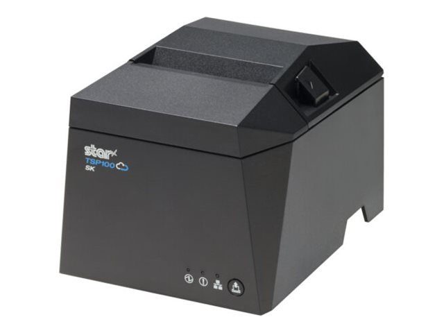 elara Star TSP100 Series TSP143IV-UE SK GY E+U