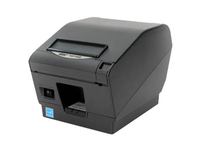 Elara Star TSP743II-24 W/o I/F GRY