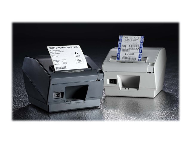 elara Star TSP847II