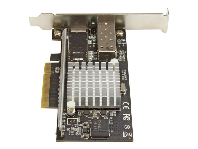 elara StarTech.com 10G Network Card