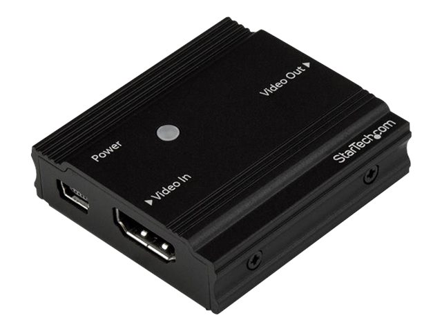elara StarTech.com 115 ft. (35 m) 4K HDMI Extender