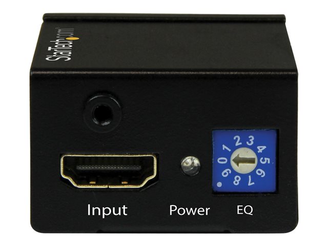 Elara StarTech.com 115 Ft/35 M HDMI Signal Booster