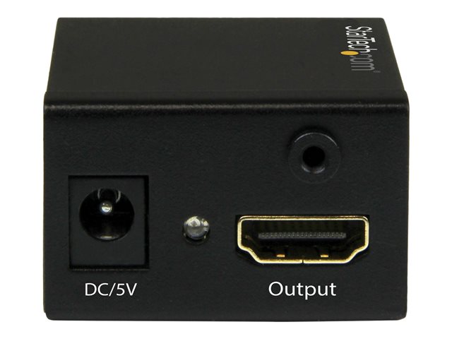 Elara StarTech.com 115 Ft/35 M HDMI Signal Booster