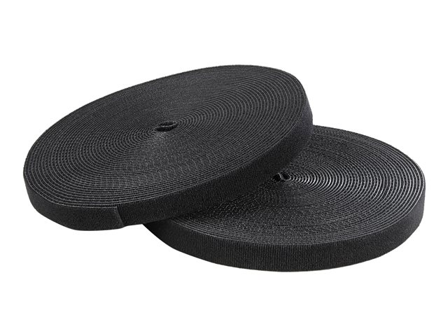 Elara StarTech.com 25ft. Hook And Loop Roll