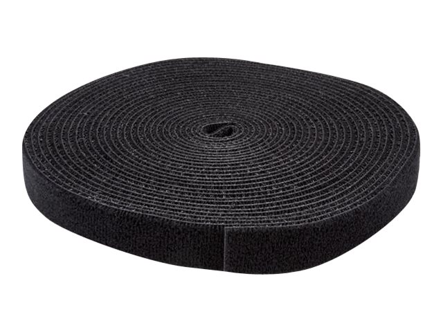 Elara StarTech.com 25ft. Hook And Loop Roll
