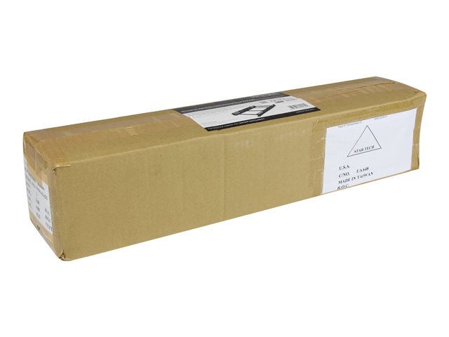 Elara StarTech.com 2U Universal Rack Mount Rails