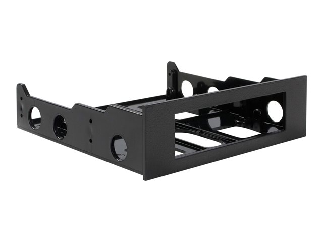Elara StarTech.com 3.5" To 5.25" Front Bay Adapter