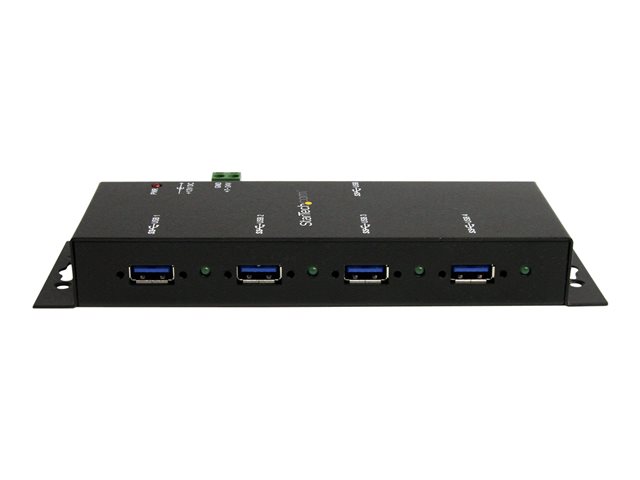 Elara StarTech.com 4-Port USB 3.0 Hub
