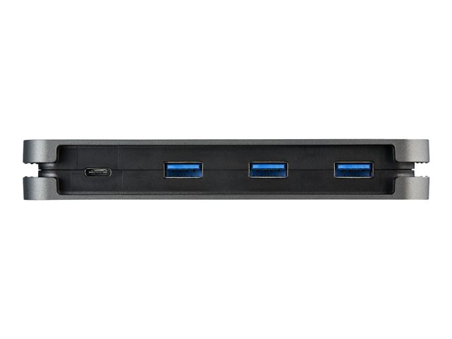 Elara StarTech.com 4 Port USB C Hub