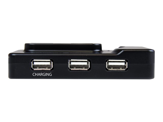 Elara StarTech.com 7 Port USB Hub