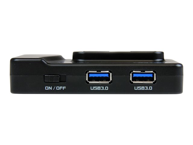 Elara StarTech.com 7 Port USB Hub