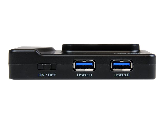Elara StarTech.com 7 Port USB Hub