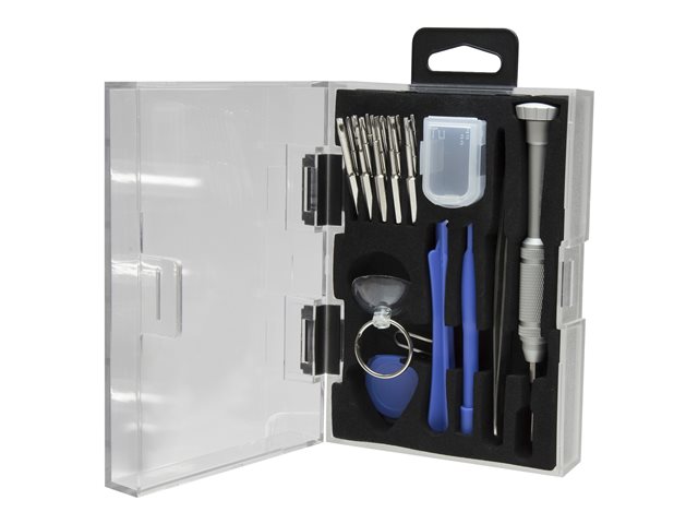 Elara StarTech.com Cell Phone Repair Kit