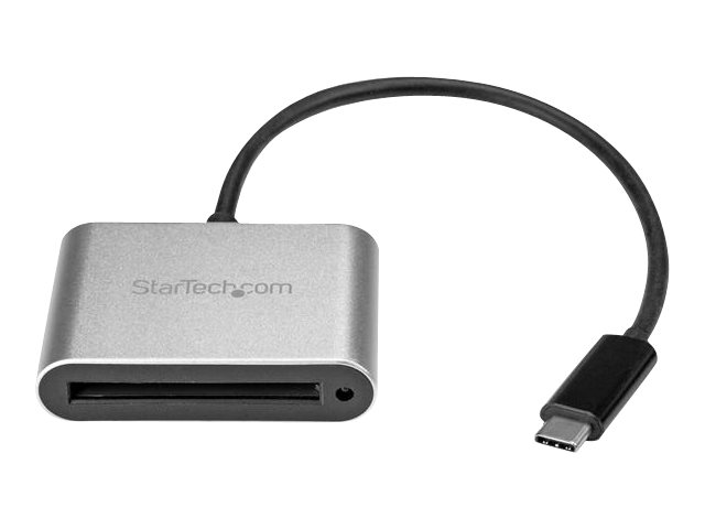 elara StarTech.com CFast Card Reader