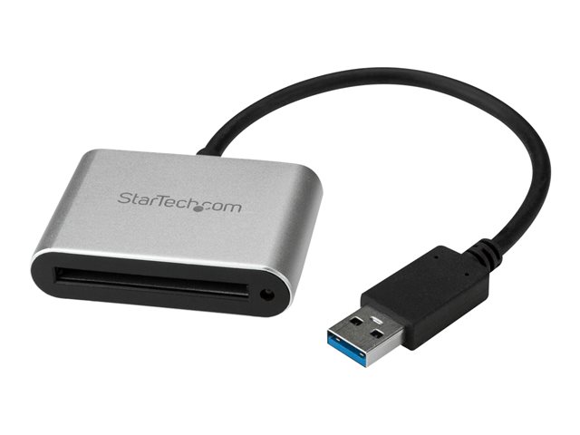 elara StarTech.com CFast Card Reader