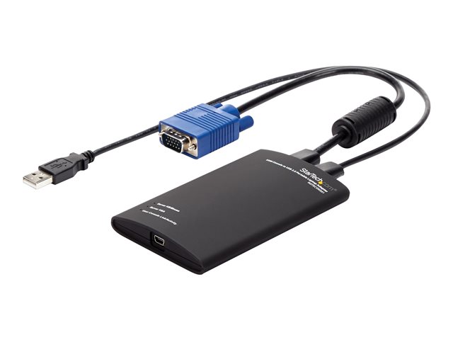 elara StarTech.com Crash Cart Adapter
