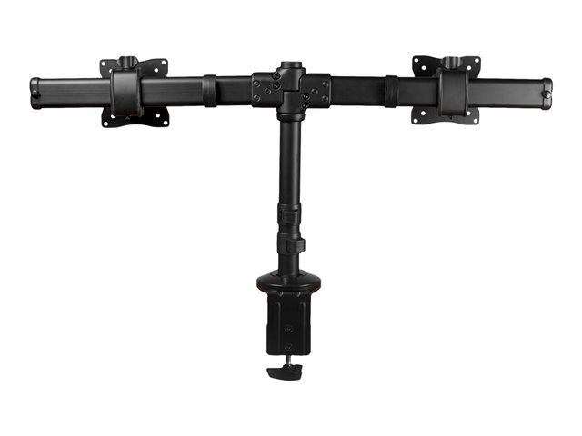 Elara StarTech.com Dual Monitor Mount
