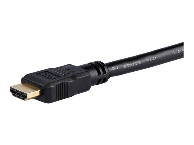 Elara StarTech.com HDMI Male To DVI Female Adapter
