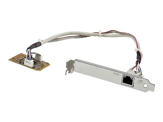 elara StarTech.com Mini PCIe Card