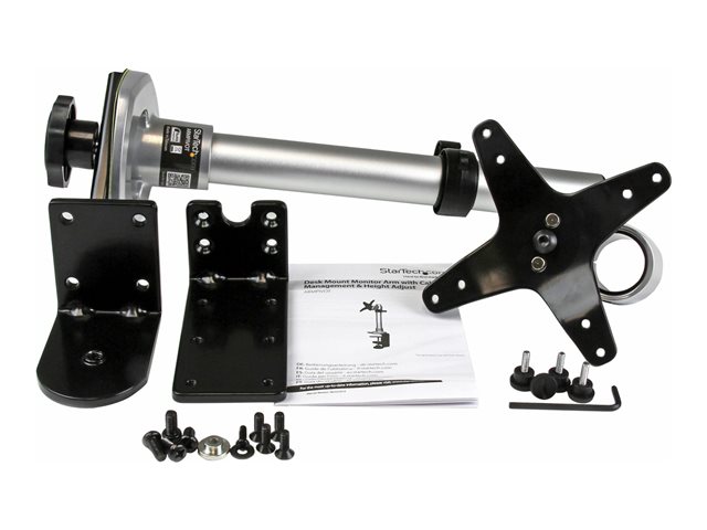 Elara StarTech.com Monitor Desk Mount