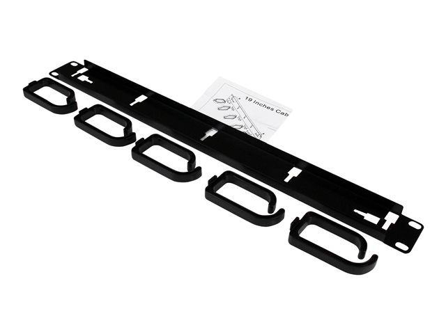 Elara StarTech.com Server Rack Cable Management