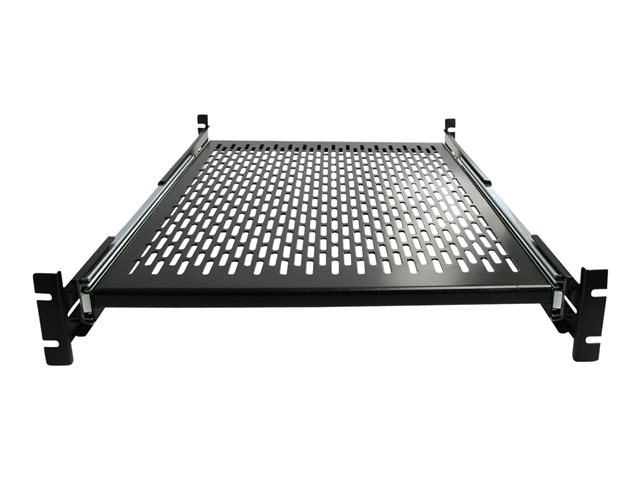 Elara StarTech.com Server Rack Shelf