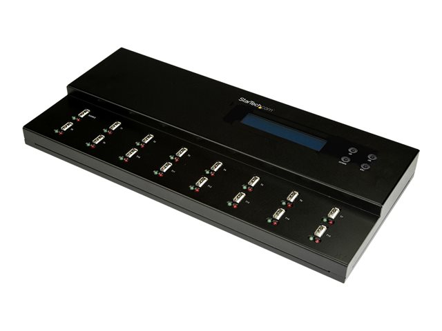 Elara StarTech.com Standalone USB Duplicator