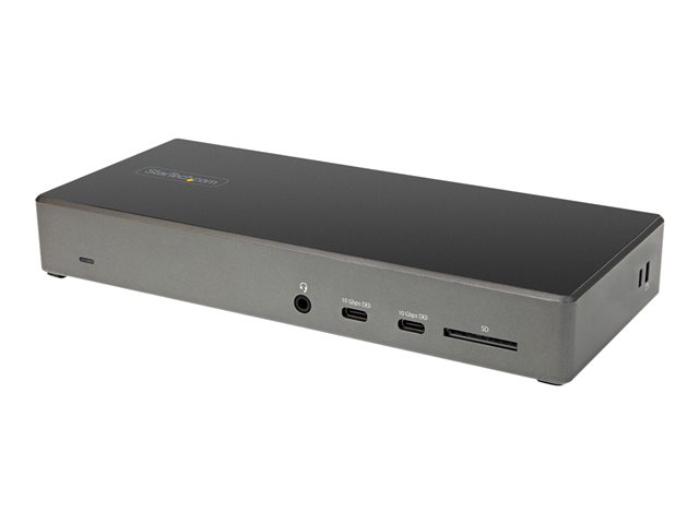 Elara StarTech.com USB C Dock