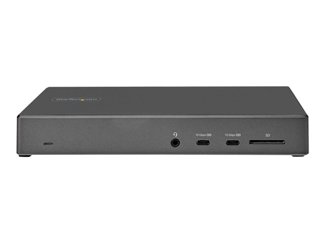 Elara StarTech.com USB C Dock