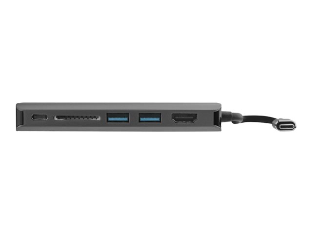 Elara StarTech.com USB C Multiport Adapter