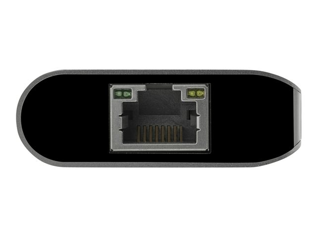Elara StarTech.com USB C Multiport Adapter