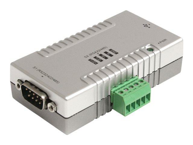 elara StarTech.com USB to Serial Adapter