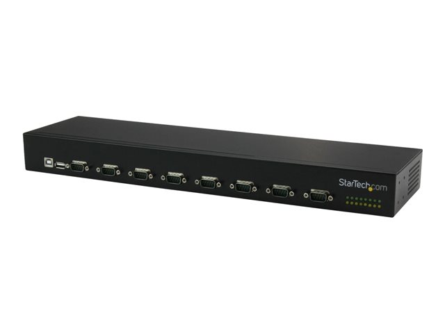 elara StarTech.com USB to Serial Hub