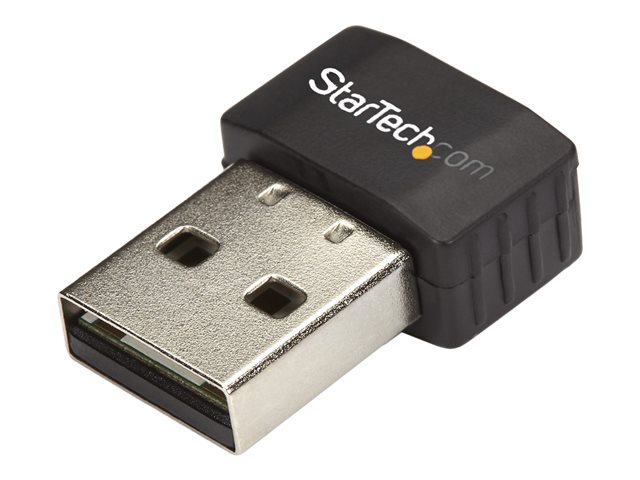 elara StarTech.com Wireless USB WiFi Adapter