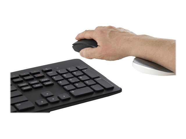 Elara StarTech.com Wrist Rest