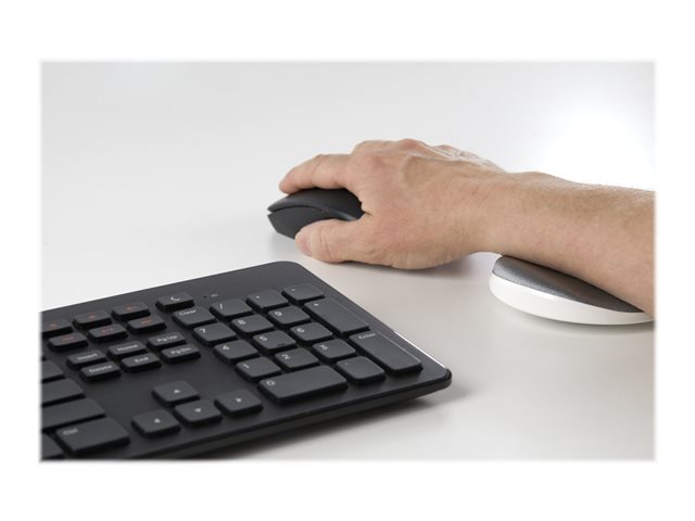 Elara StarTech.com Wrist Rest