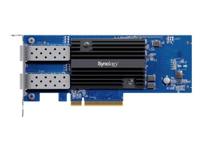 elara Synology E10G30-F2