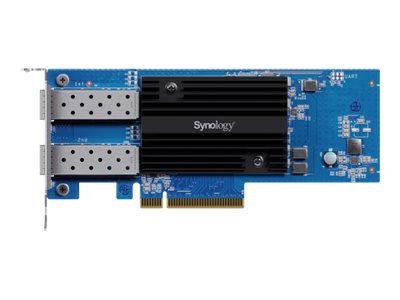 elara Synology E25G30-F2