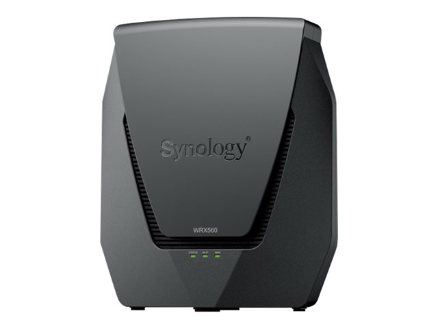 elara Synology WRX560