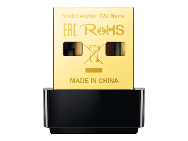 elara TP-Link Archer T2U Nano