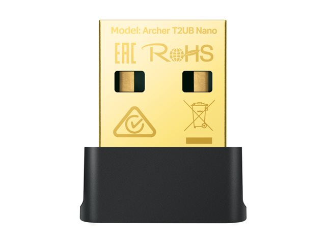 elara TP-Link Archer T2UB Nano V1