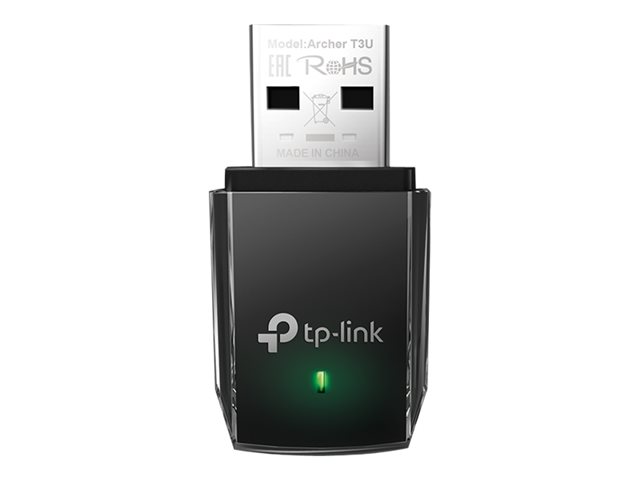 elara TP-Link Archer T3U